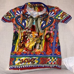 Dolce & Gabbana Shirt